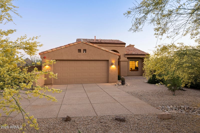 12068 137th St, Scottsdale, AZ 85259