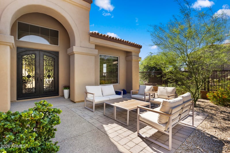 12068 N 137th St, Scottsdale, AZ 85259