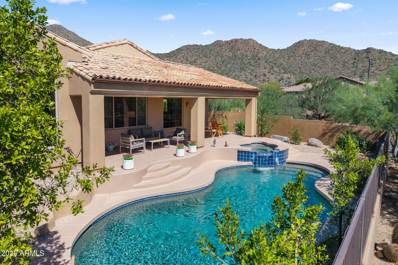 12068 N 137th St, Scottsdale, AZ 85259