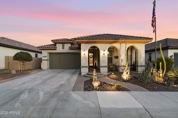 12069 S 183rd Dr, Goodyear, AZ 85338