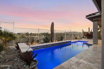 12069 S 183rd Dr, Goodyear, AZ 85338