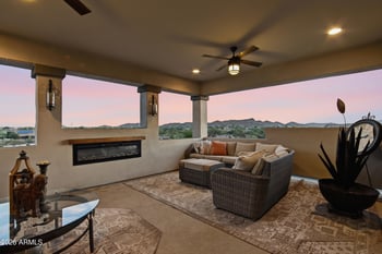 12069 S 183rd Dr, Goodyear, AZ 85338