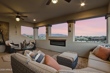 12069 S 183rd Dr, Goodyear, AZ 85338