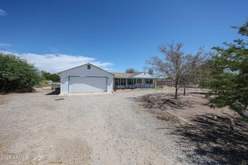 1207 205th Ave, Buckeye, AZ 85326