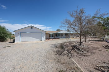1207 205th Ave, Buckeye, AZ 85326