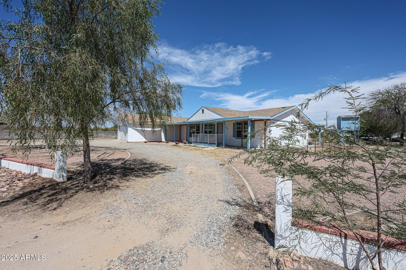 1207 205th Ave, Buckeye, AZ 85326