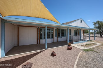 1207 205th Ave, Buckeye, AZ 85326