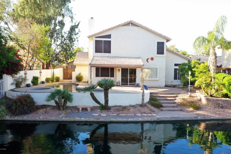 1207 E Artesian Way, Gilbert, AZ 85234