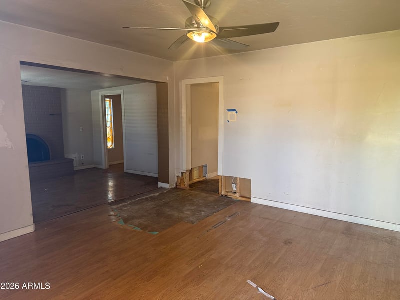 1207 Georgia Ave, Phoenix, AZ 85014