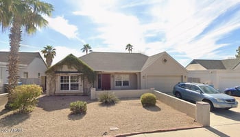 1207 E Tonto Ln, Phoenix, AZ 85024