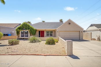 1207 E Tonto Ln, Phoenix, AZ 85024