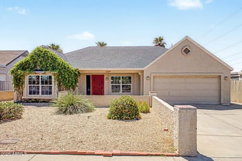 1207 E Tonto Ln, Phoenix, AZ 85024