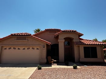 1207 Tremaine Ave, Gilbert, AZ 85234