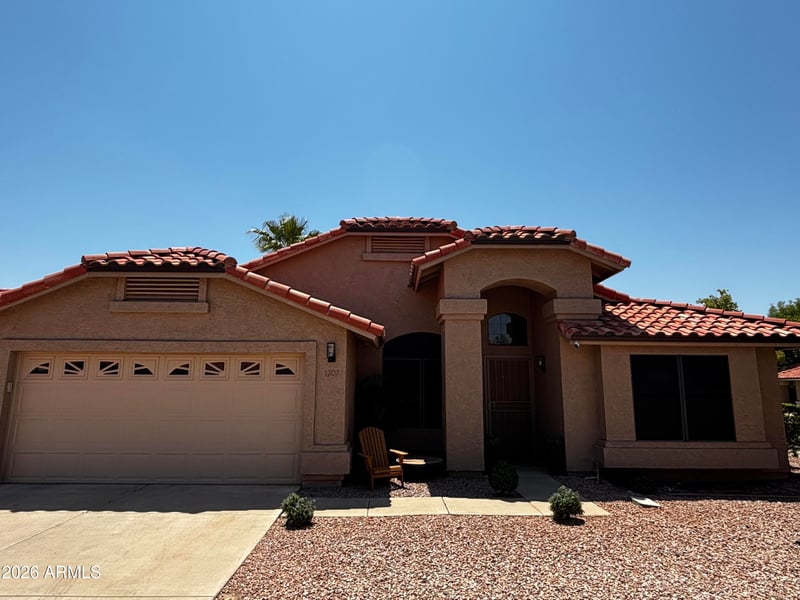 1207 Tremaine Ave, Gilbert, AZ 85234
