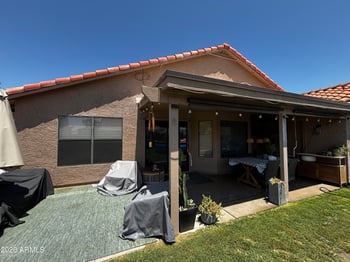 1207 Tremaine Ave, Gilbert, AZ 85234