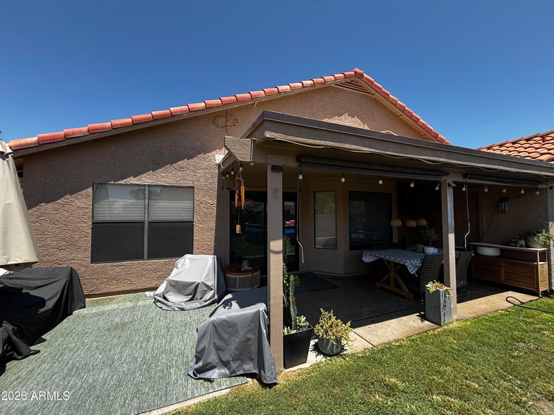 1207 E Tremaine Ave, Gilbert, AZ 85234