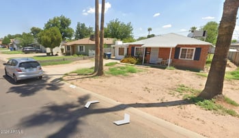 1207 Georgia Ave, Phoenix, AZ 85014