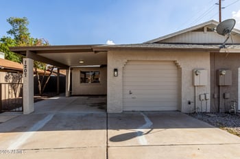 1207 Grove Cir, Mesa, AZ 85204