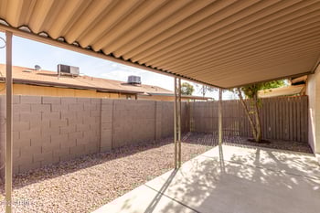 1207 Grove Cir, Mesa, AZ 85204