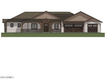 1207 Indian Paintbrush Cir, Payson, AZ 85541