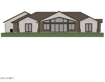 1207 Indian Paintbrush Cir, Payson, AZ 85541