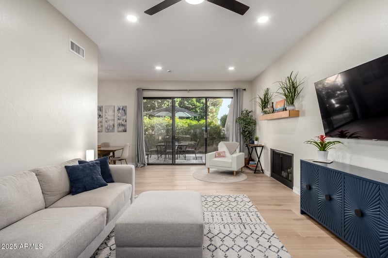 1207 Northshore Dr #136, Tempe, AZ 85283