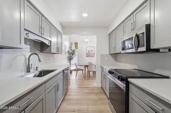 1207 Northshore Dr #136, Tempe, AZ 85283