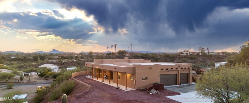 1207 Roadrunner St, Wickenburg, AZ 85390