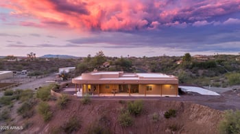 1207 Roadrunner St, Wickenburg, AZ 85390