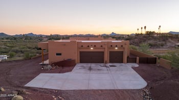 1207 Roadrunner St, Wickenburg, AZ 85390