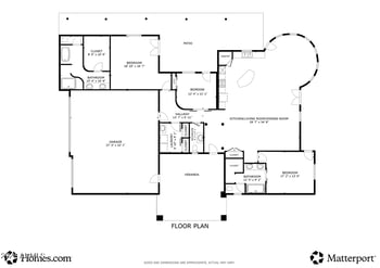 1207 Roadrunner St, Wickenburg, AZ 85390