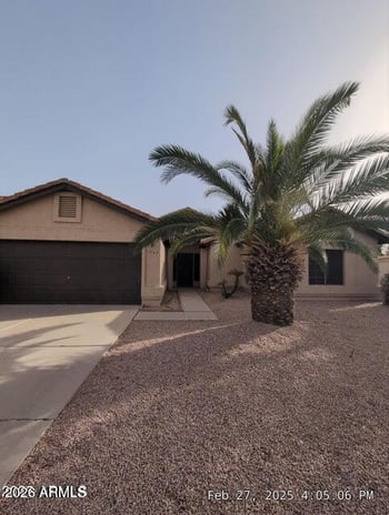 1207 San Remo Ave, Gilbert, AZ 85234