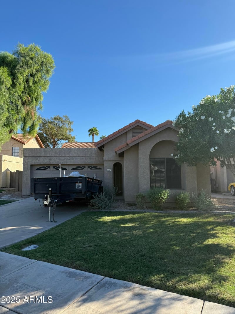 1207 Sea Bass Ct, Gilbert, AZ 85233