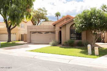 1207 Sea Bass Ct, Gilbert, AZ 85233