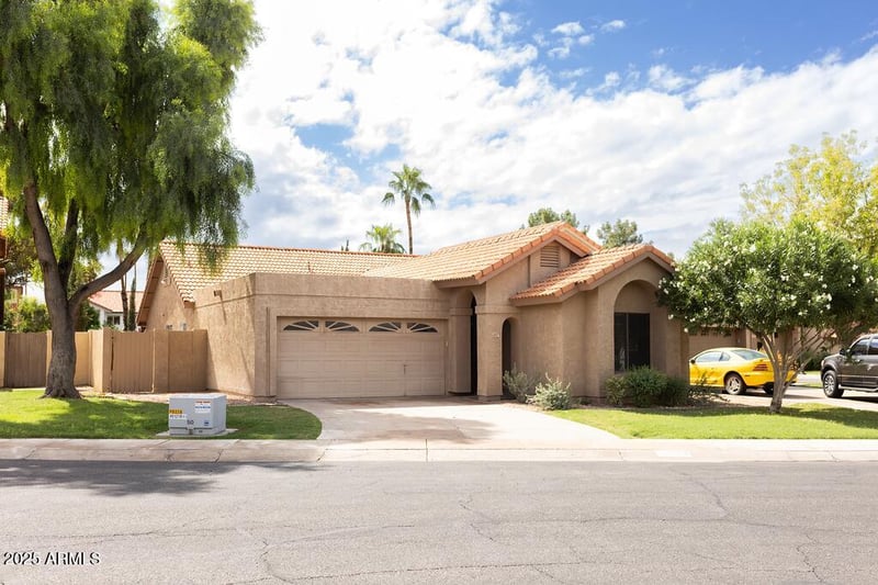 1207 Sea Bass Ct, Gilbert, AZ 85233