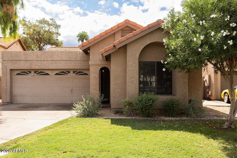 1207 Sea Bass Ct, Gilbert, AZ 85233