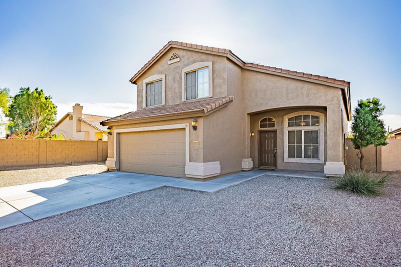 1207 W Breckenridge Ave, Gilbert, AZ 85233