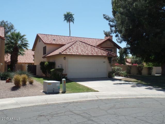1207 W Sand Hills Ct, Gilbert, AZ 85233