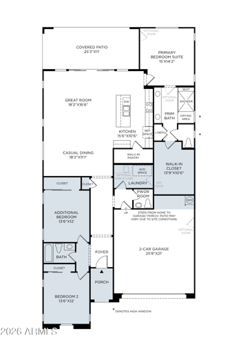 12071 N Loma Linda St, Surprise, AZ 85388