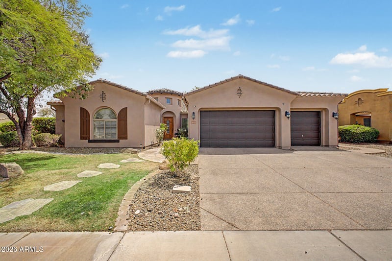 12071 W Morning Vista Dr, Peoria, AZ 85383
