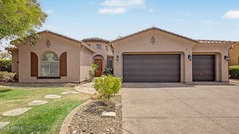12071 W Morning Vista Dr, Peoria, AZ 85383