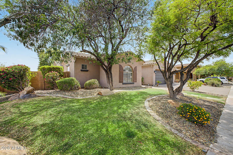 12071 W Morning Vista Dr, Peoria, AZ 85383