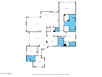 12071 Morning Vista Dr, Peoria, AZ 85383