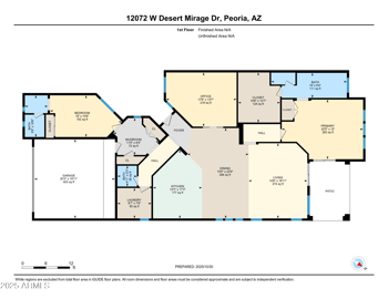 12072 Desert Mirage Dr, Peoria, AZ 85383