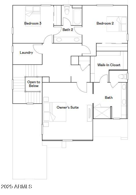 12072 W Calle Escuda --, Peoria, AZ 85383