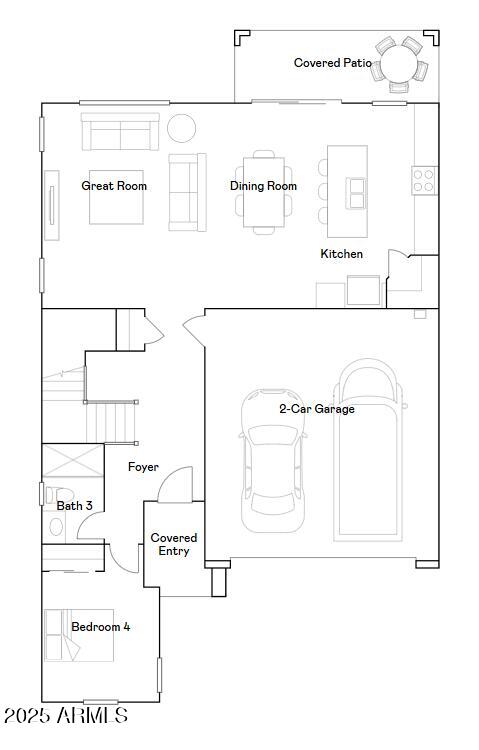 12072 W Calle Escuda --, Peoria, AZ 85383