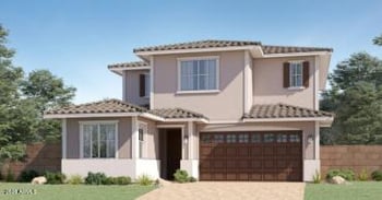 12072 W Calle Escuda --, Peoria, AZ 85383