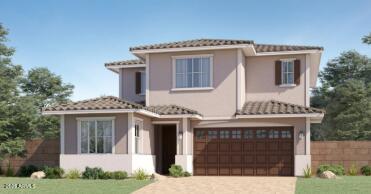 12072 W Calle Escuda --, Peoria, AZ 85383