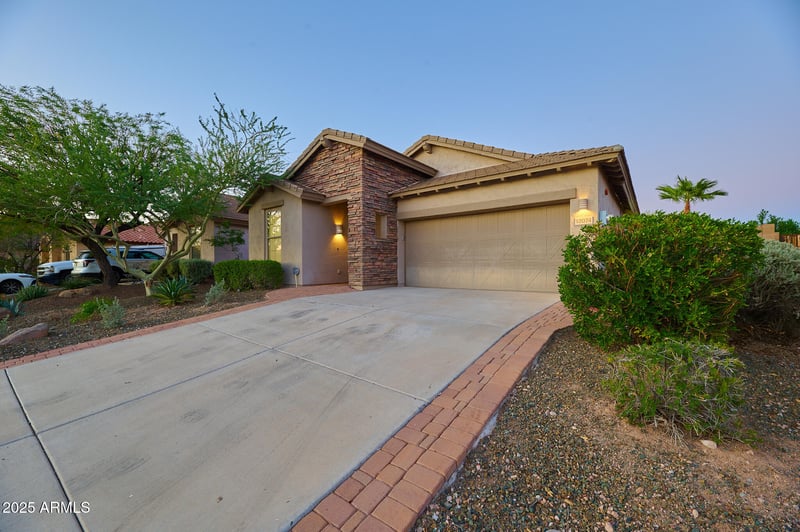 12074 Dove Wing Way, Peoria, AZ 85383