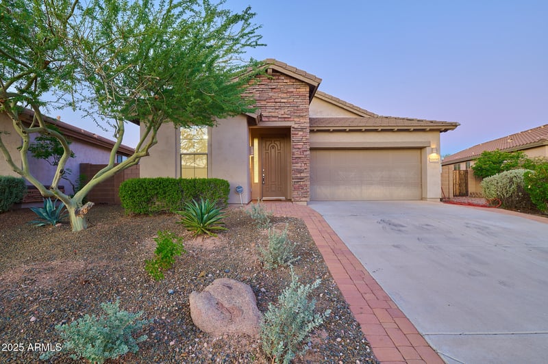 12074 Dove Wing Way, Peoria, AZ 85383